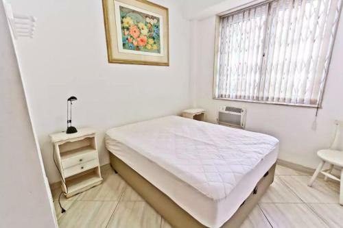 Apartamento Ipanema 50m Da Praia Com Garagem
