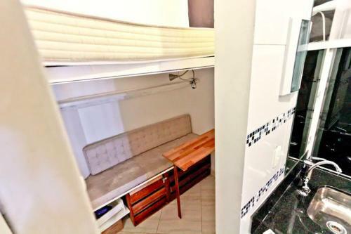 Apartamento Ipanema 50m Da Praia Com Garagem