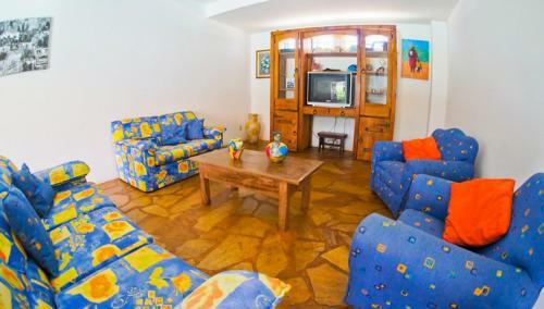 Costa Azul Praia Hotel