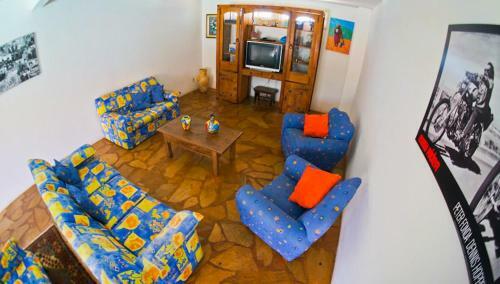 Costa Azul Praia Hotel