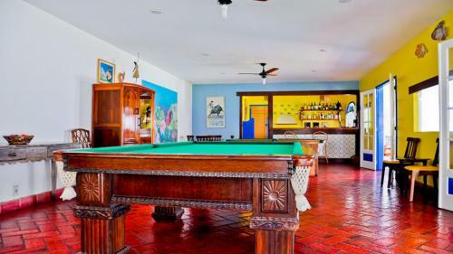 Costa Azul Praia Hotel