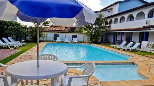 Costa Azul Praia Hotel