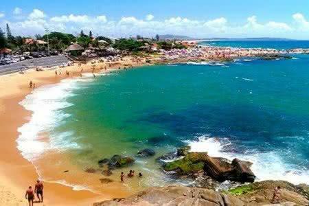 Costa Azul Praia Hotel