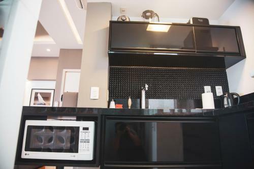 Apartamento Studio Chic A 5 Minutos Da Praia