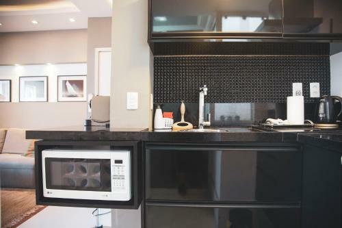 Apartamento Studio Chic A 5 Minutos Da Praia