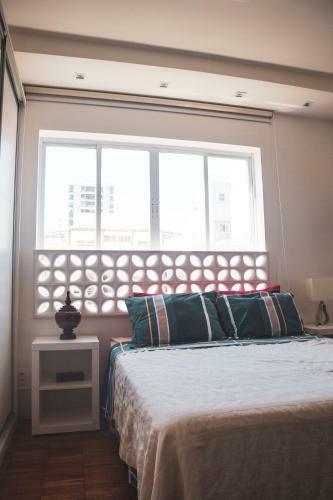 Apartamento Studio Chic A 5 Minutos Da Praia
