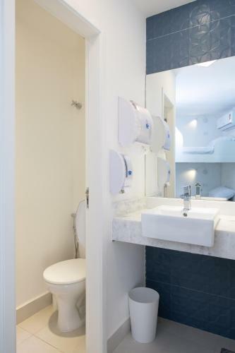 Albergue Brazilodge All Suites Leblon