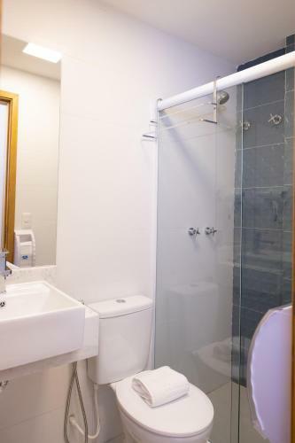 Albergue Brazilodge All Suites Leblon