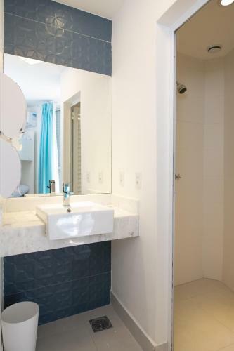 Albergue Brazilodge All Suites Leblon
