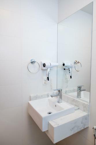 Albergue Brazilodge All Suites Leblon