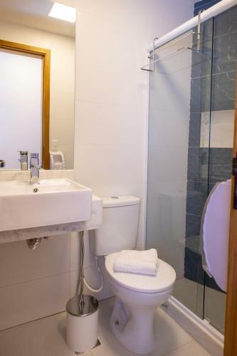 Albergue Brazilodge All Suites Leblon