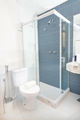 Albergue Brazilodge All Suites Leblon