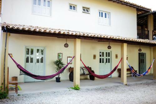 Hostal Pousada Fl�r Do Pequi