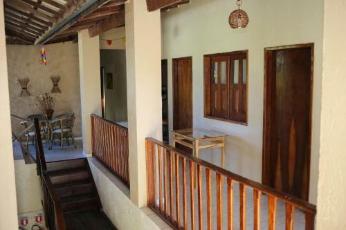 Hostal Pousada Fl�r Do Pequi