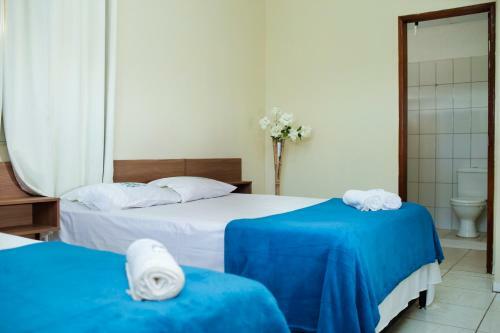 Hostal Pousada Fl�r Do Pequi