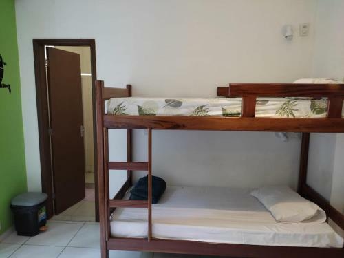 Hotel Hostel Rio Laranjeiras