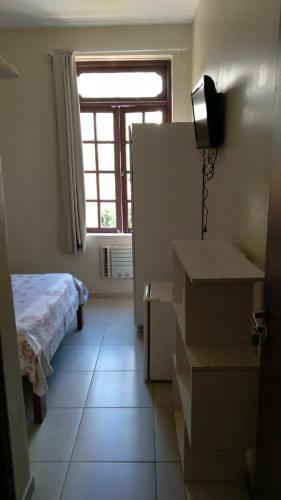 Hotel Hostel Rio Laranjeiras