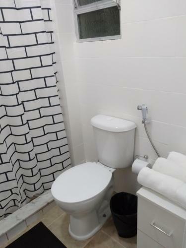 Apartamento Quality Copa /low Cost Flats