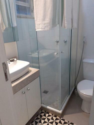 Apartamento Quality Copa /low Cost Flats