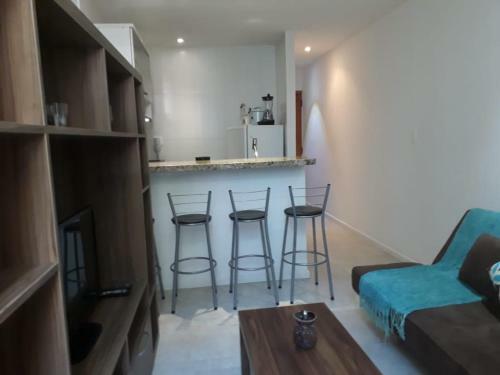 Apartamento Quality Copa /low Cost Flats