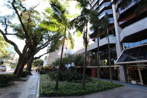 Apartamento Ipanema Country Ma01