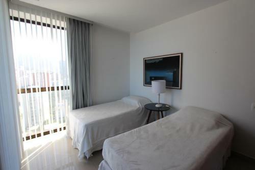 Apartamento Ipanema Country Ma01