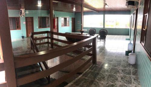 Hostal Pousada Beira Mar