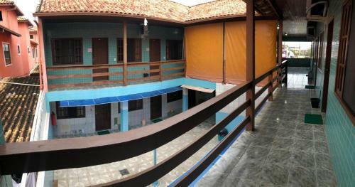 Hostal Pousada Beira Mar