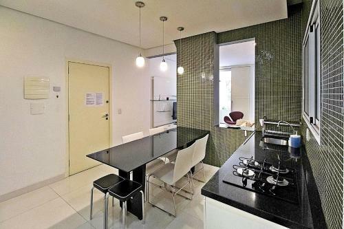 Apartamento Rio Spot Leblon D049