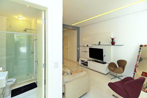 Apartamento Rio Spot Leblon D049