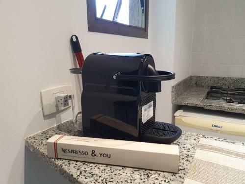 Apartamento Forest View Arpoador