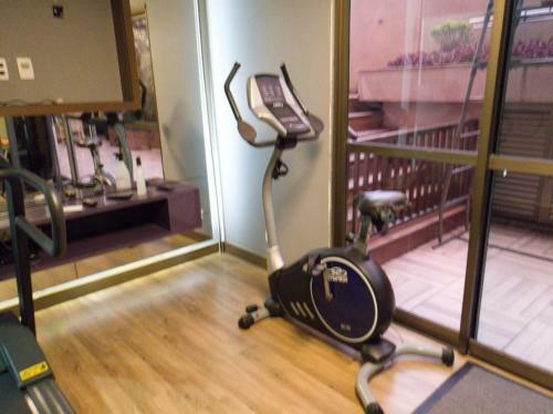 Apartamento Forest View Arpoador