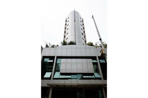 Apartamento Forest View Arpoador