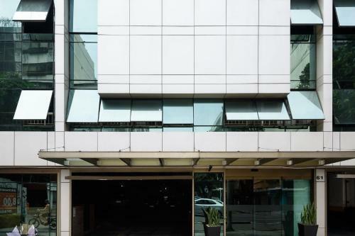 Apartamento Forest View Arpoador