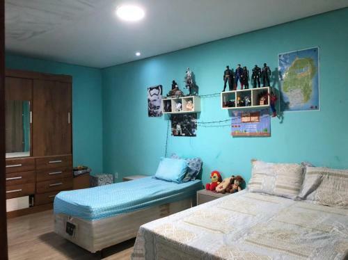 Family Home
