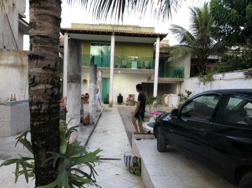 Family Home