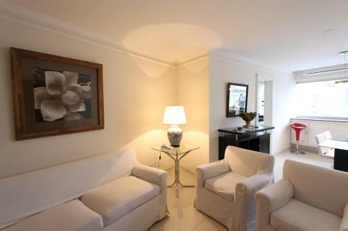 Apartamento Rio Flat Wonderful Cld