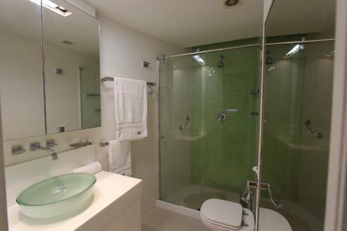 Apartamento Rio Flat Wonderful Cld