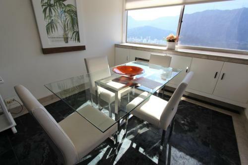 Apartamento Rio Flat Wonderful Sc