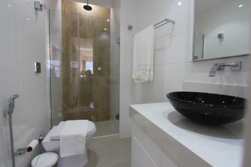 Apartamento Rio Flat Wonderful Sc