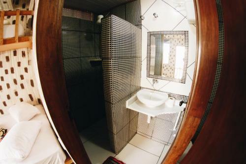 Hostel Da Bruna - Botafogo