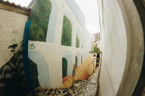 Hostel Da Bruna - Botafogo