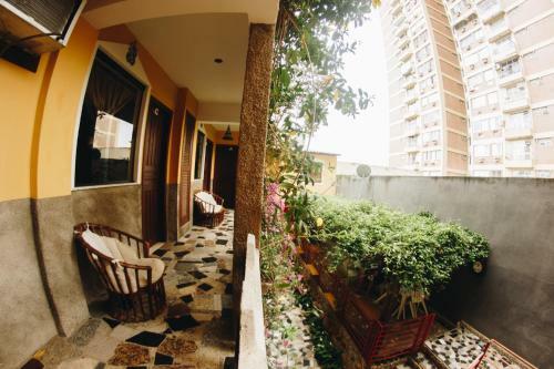 Hostel Da Bruna - Botafogo