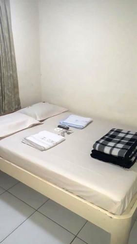 Hotel Hospedagem Municipal