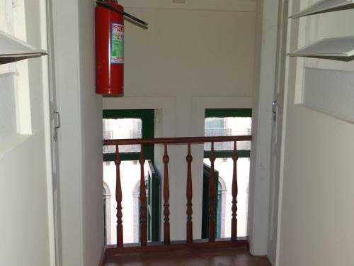 Hotel Hospedagem Municipal