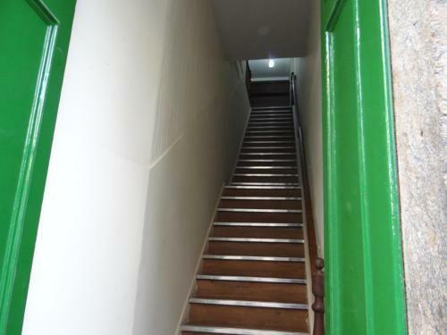 Hotel Hospedagem Municipal