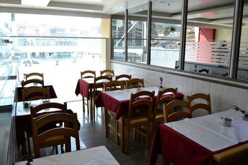 Hotel Barao Da Taquara