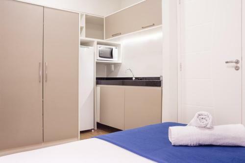 Apartamento Injoy Lofts Ipanema