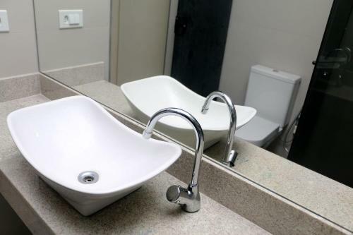 Apartamento Copacabana Divers�o Garantida