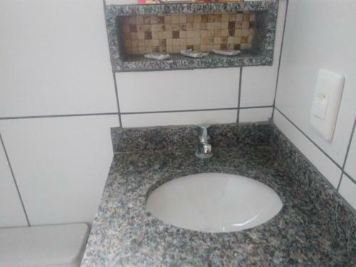 Hostal Pousada Barra Riocentro